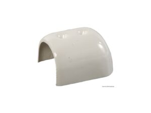 Seulement jonc PVC blanc pour 44.055.05