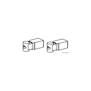 Kit pour adapter câbles K 63