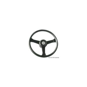 Timonerie hydraulique ULTRAFLEX pour in-bord, station pour bateau