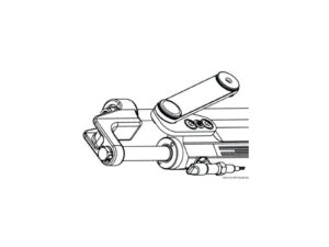 Cylindre UC 132-OBS