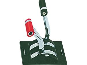 Boîtier de commande bi-levier GEMINI