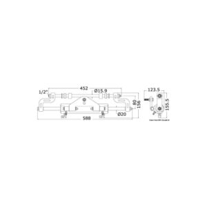 Pompe LM-HP type 23