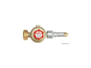Raccord pour pistolet thermique Zone 6