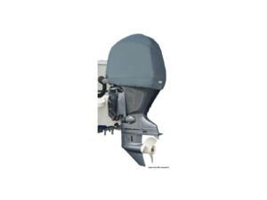 Capote Oceansouth p. moteurs Yamaha 25 HP