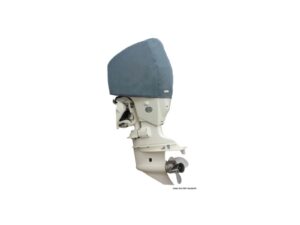Capote Oceansouth p. moteurs Evinrude 40-60 HP