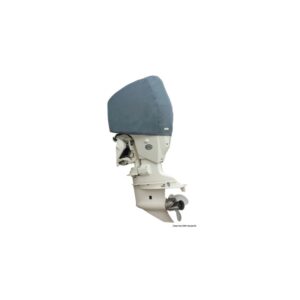 Capote Oceansouth p. moteurs Evinrude 40-60 HP