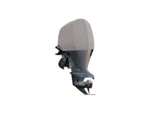 Capote OCEANSOUTH p.moteur HONDA 15/20 HP