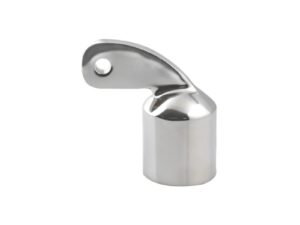 Capuchon terminal AISI316 p. tubes Ø 22 mm