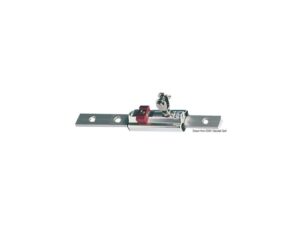 Support à fourche p. rail 32x6 mm