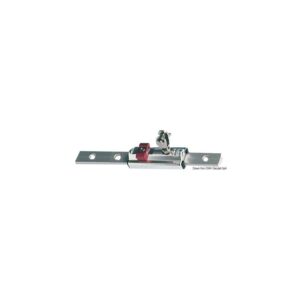 Support à fourche p. rail 32x6 mm