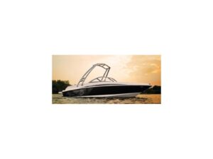 Tour de wake MTK en aluminium anodisé
