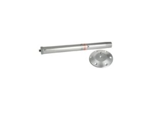 Pied table Thread Lock téléscopique 685 mm