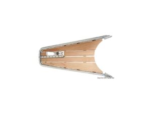 Delphinière Racing Performance 1050 mm
