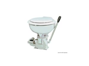 Porcelaine de rechange Confort pour WC