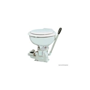 Porcelaine de rechange Confort pour WC