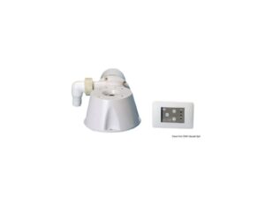 Kit transformation WC SILENT 12 V
