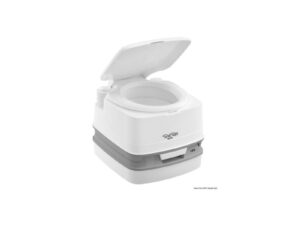 Toilette portative THETFORD Porta Potti Qube 145