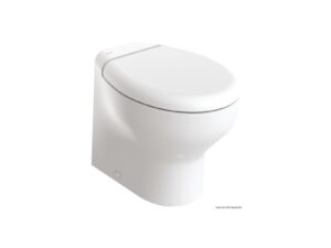 WC électrique TECMA