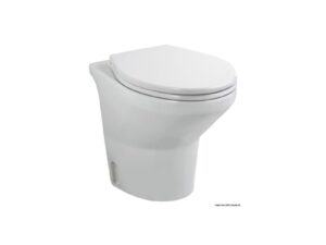 WC électrique TECMA Compass Short 24 V