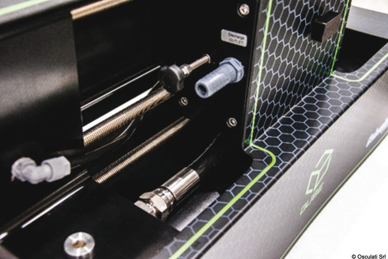 Dessalinisateur Schenker QUBE 100/12V – Image 5