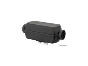 Kit pour radiateur air AUTOTERM AIR 2D 2 sorties