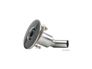 Passe-coque standard Ø 24 mm