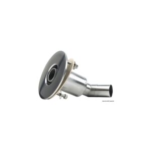 Passe-coque standard Ø 24 mm