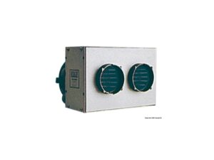 Radiateur centralisé HEATER CRAFT