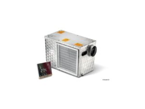 Unità di climatizzazione IZY09 - 9000 Btu