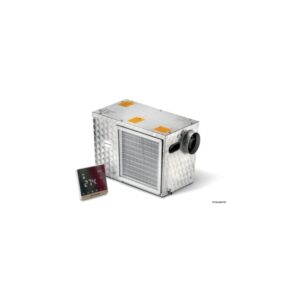 Unité de climatisation IZY13 - 13000 BTU