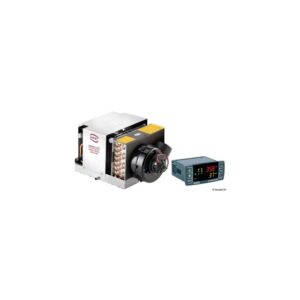 Climatiseur AirJet 12V