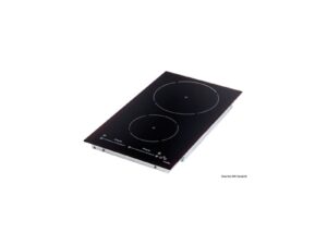 Plan cuisson vitrocéramique à induction