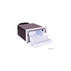 Frigo Isotherm DR190 inox