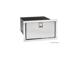 Réfrigérateur ISOTHERM Cruise Elegant silver 42 l