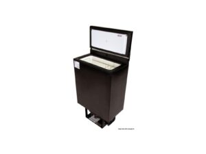 Réfrigérateur bahut vertical ISOTHERM B136 35,5l