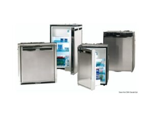 Châssis réfrigérateur Waeco Coolmatic CR50S Inox