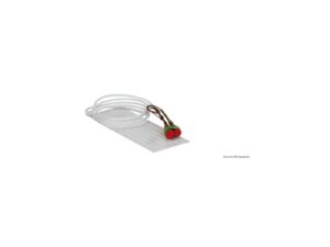 Evaporateur à L max 125 l réfrigérateur