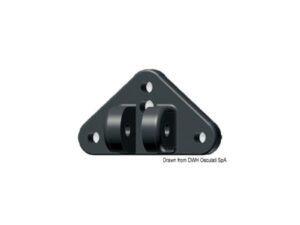 Fixation de rechange Lenco attache supérieure