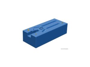 Réservoir PE 62 l