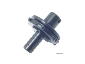 Raccord tuyau embout 16 mm