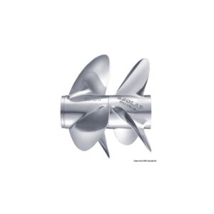Hélice p. JOHNSON-EVINRUDE 7,87x7