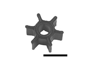 Roue JOHNSON/EVINRUDE 8/15 HP