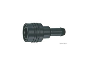 Branchement SUZUKI petit femelle Ø 8 mm