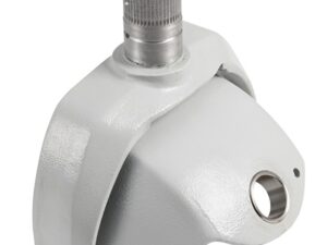Hélice inox pas 14 3/4 x 17L