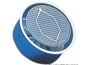 Grille inoxidable