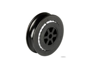 Poulie 8 mm