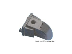 Embout nylon
