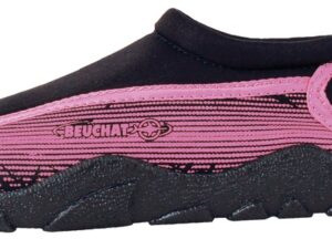 Scarpette da mare Beuchat rosa tg. 36
