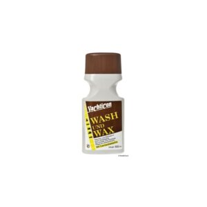 Nettoyant YACHTICON Wash and Wax
