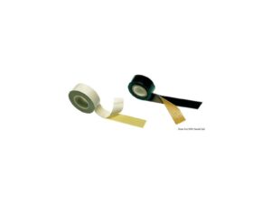 Ruban autovulcanisant PVC noir 25 mm x 3 m